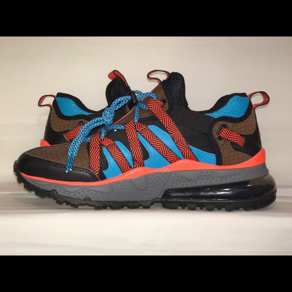 Nike Air Max 270 Bowfin - Picture 3 of 7